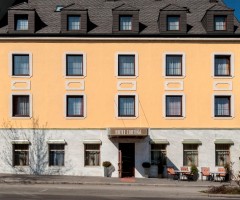 Hotel Cortina