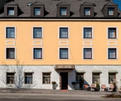 Hotel Cortina