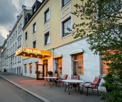 Hotel Cortina