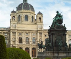 Kunsthistorisches Museum