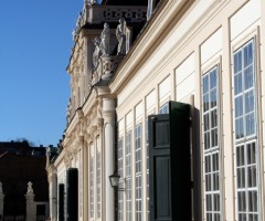 Orangerie